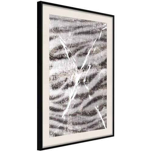  Poster - Predator Skin 30x45 Slike