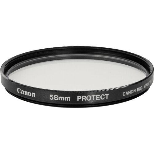 Canon filter regular 58 Cijene