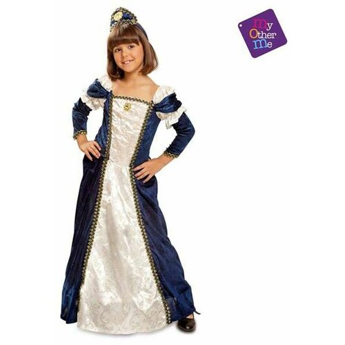 My other Me Svečana odjeća za djecu Srednjovjekovna Dama 7-9 Godina Cijene