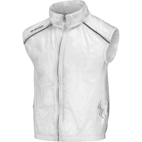 Errea Sportski prsluk Road Top, Beli Cene