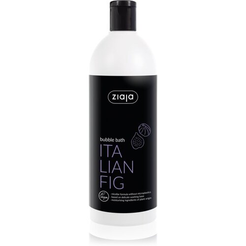 Ziaja italian fig kopel 500 ml Slike
