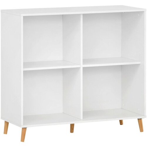 MID.YOU REGAL 100,1/92,6/41 cm bela Cene
