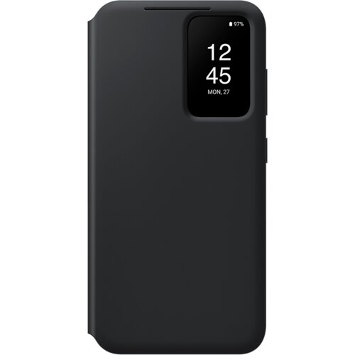 Samsung Galaxy S23 Smart View Wallet Case Black Cijene