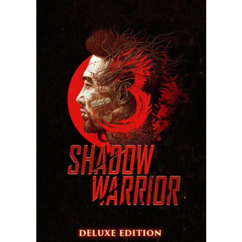 Steam Shadow Warrior 3 Deluxe Edition Key GLOBAL Cene