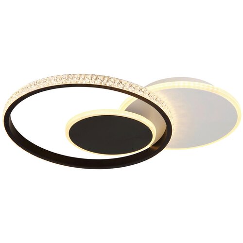 Globo stropna led-svetilka 45/32/6,5 cm Cene