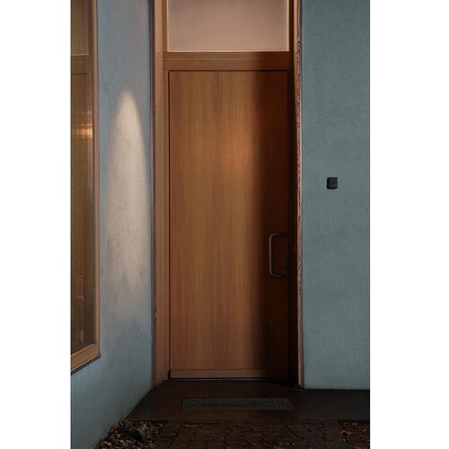 Osram spoljni infracrveni senzor pokreta 230V IP55 antracit Slike