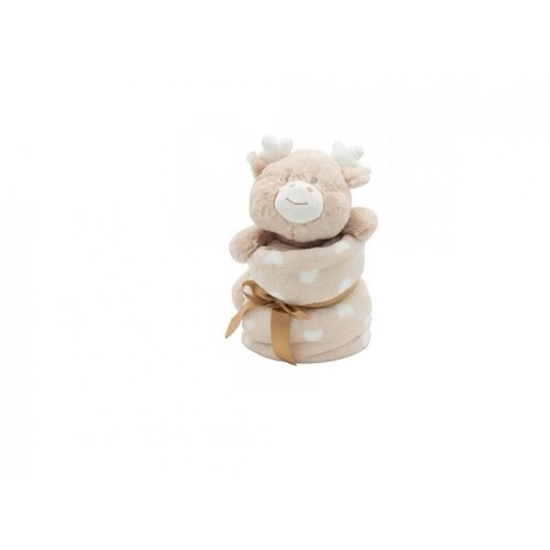 Dexyco setovi sweet dreams baby set smeđi irvas Cene