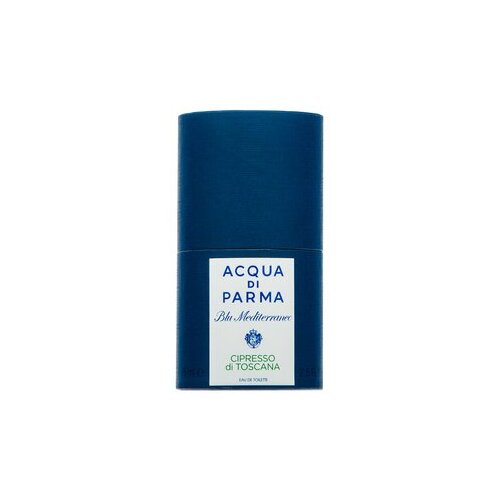 Acqua Di Parma blu mediterraneo cipresso di toscana toaletna voda 75 ml unisex Cene