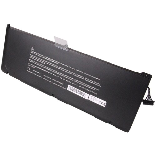 Patona Baterija za Apple MacBook Pro 17&amp;amp;quot; A1297 / A1383, 7000 mAh Slike
