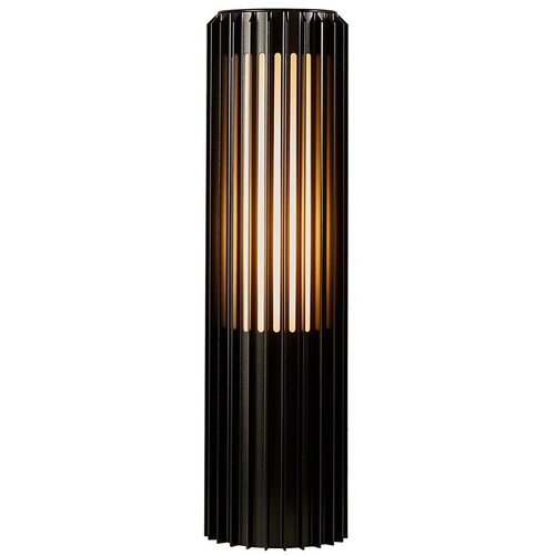 Nordlux Spolja&scaron;nja lampa ALUDRA 1xE27/15W/230V IP44 crna 45,4 cm Cene