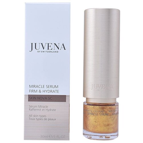 Juvena skin specialists miracle učvr&scaron;ćujući i hidratantni serum 30 ml Cijene