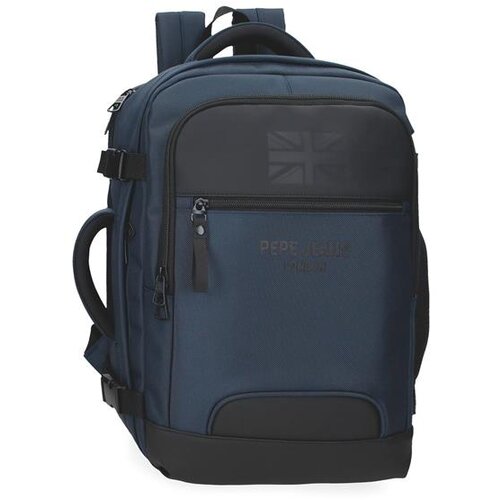PepeJeans Ranac za laptop - Teget ( 70.628.44 ) Cene