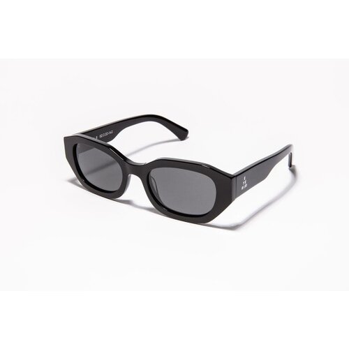 Kohe by eyerim Kris Black Polarized - ONE SIZE (54) Slike
