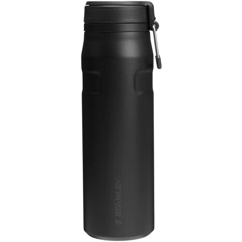 Stanley Ice Flow Twist Flip Black 0.7l Slike