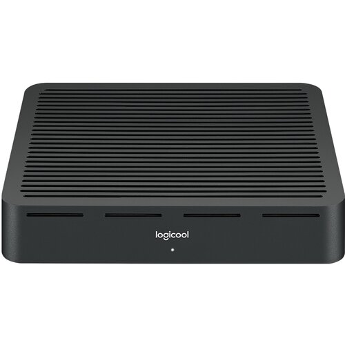 Logitech RALLY DISPLAY HUB 993-001951 Cene