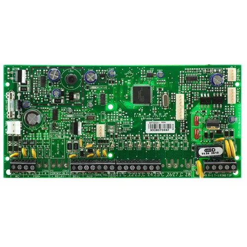 Paradox alarmna centrala SP5500+ Cene