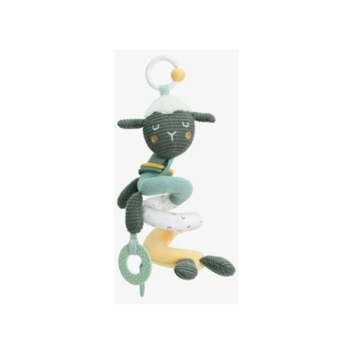 Kikka Boo KikkaBoo Igračka vertikalna spirala Sleepy Sheep ( KKB10439 ) Slike