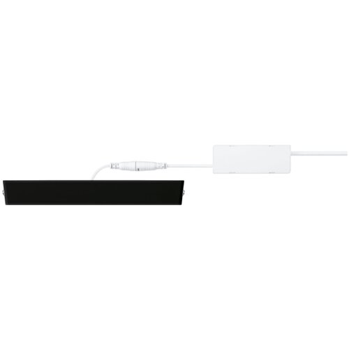 Philips LED plafonska svetiljka MAGNEOS LED/12W/230V 2700K crna Slike