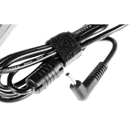 VHBW Polnilec za prenosnike Acer / Samsung, 65W / 19V / 3,42A / 3,0mm x 1,1mm Slike