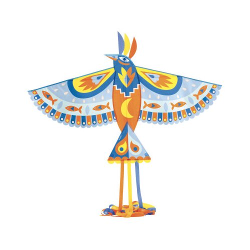 Djeco Leteći zmaj Ptica - veliki DJ02160 Cijene