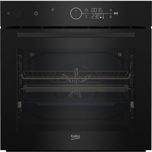 Beko BCBISA17400KSBMPS Pecica s paro in pirolizo. Cene