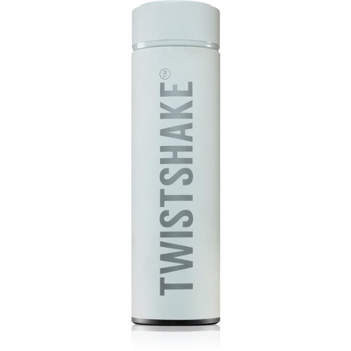Twistshake termos boca White 420ml Slike