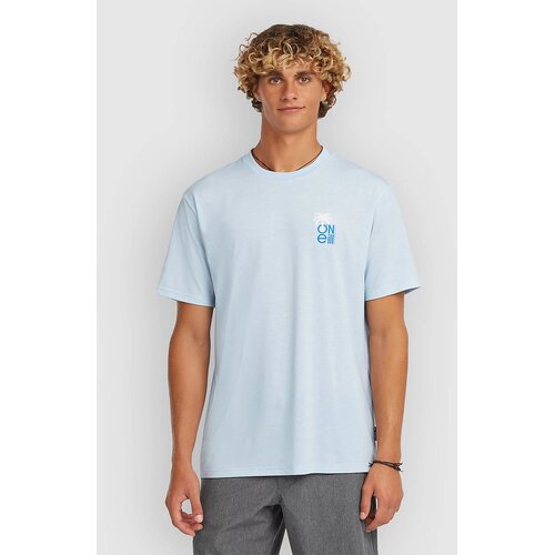 O'neill Hybrid Polygiene Graphic T-shirt spindle Cene