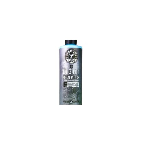 Chemical Guys Light Metal Polish Slike