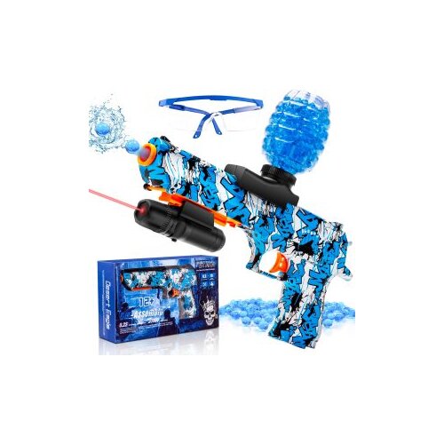  Blaster Igračka Pištolj + Gel Kuglice(21000 Gratis) Cijene
