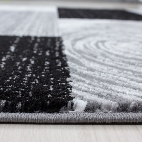 Ayyildiz Carpets Temno siva preproga 120x170 cm Parma &amp;ndash; Slike