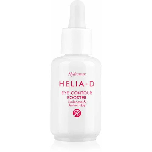 Helia-D Hydramax Eye-Contour Boost pomlađujuća krema za oči 30 ml