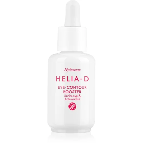 Helia-D Hydramax Eye-Contour Boost pomlađujuća krema za oči 30 ml