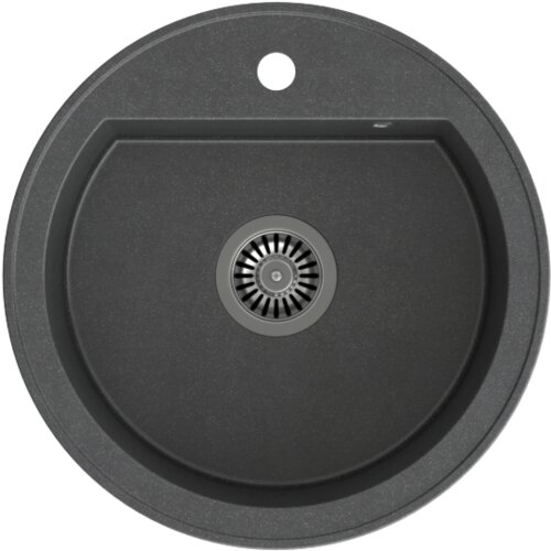 Quadron SUDOPER JOHNNY 210 crna s uzorkom/čelik, (HCQC5151CZK) Slike
