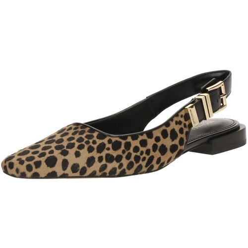Michael Kors DARRINGTON SLING FLAT Vi&amp;scaron;ebojna Slike