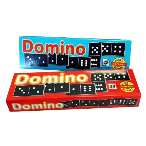Mađarski proizvođač domino mix - d-toys Cijene