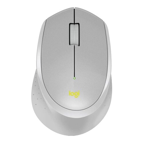 Logitech Miš M330 Sivi Cijene
