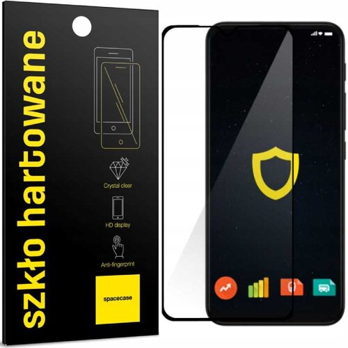 Spacecase 5D KALJENO STEKLO ZA MOTOROLA G10 G30 ZA&amp;Scaron;ČITA ZA EKRAN, (21964590) Slike