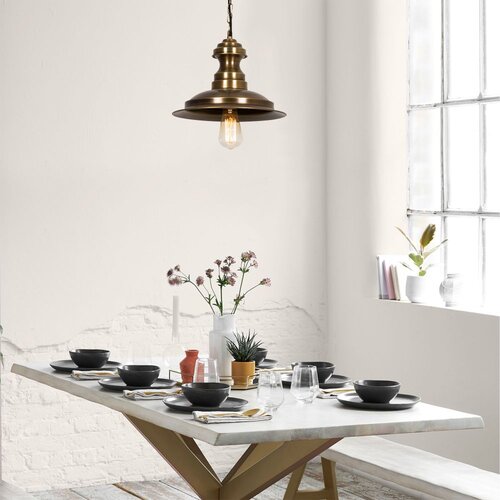 Opviq Sivani - MR-638 Vintage Chandelier Cene