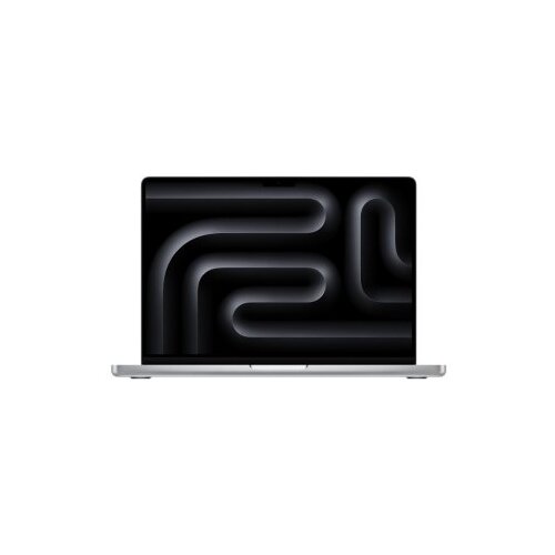 Apple MacBook Pro 14 (Silver) M4, 16GB, 512GB SSD, YU raspored (mw2w3cr/a) Cene