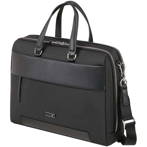 Samsonite Zalia 3.0 poslovna torba za prijenosno računalo, 14 l Slike