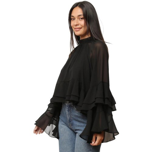 La Modeuse 75175_P177627 Crna Slike