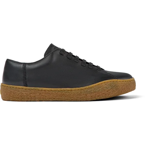 Camper Peu Terreno Black