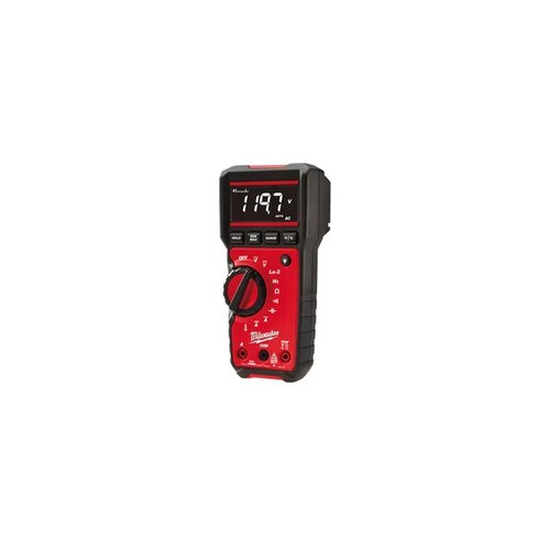  Milwaukee Digitalni multimetar 2217-40 4933416976 Cene