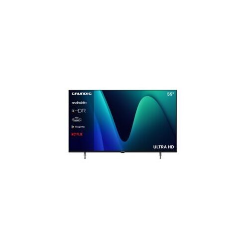 TV Grunding 55 GHU 7800 B, Cijene