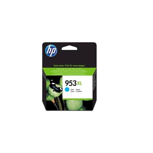 Tinta HP cyan 953XL Slike