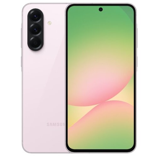 Samsung Galaxy A56 mobilni telefon 5G 8GB 128GB roze + poklon 45W power adapter (black) Cene