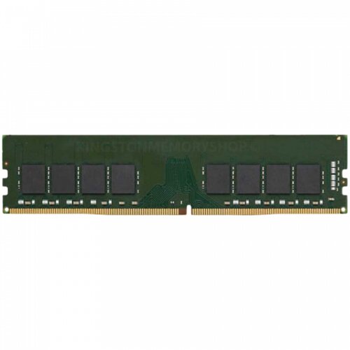 Kingston DRAM Desktop PC 16GB DDR4 3200MT/s Dual Rank Module, EAN: 740617324808 Cijene