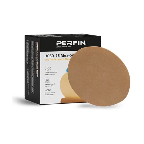 Silco BRUSNI DISK 75 mm P800 Cene