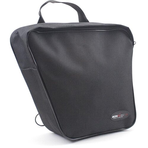  BISAGE 2 DIJELA BONIN 15L 30X10X32, BOJA:CRNA Cijene