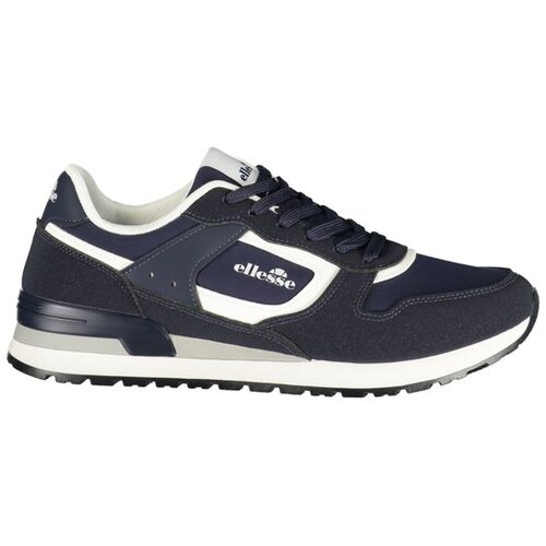 Ellesse Dante mu&amp;scaron;ke tenisice s bijelim detaljima plave Slike